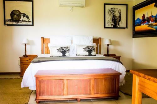 Agroturismo Cuckoo Ridge Country Retreat