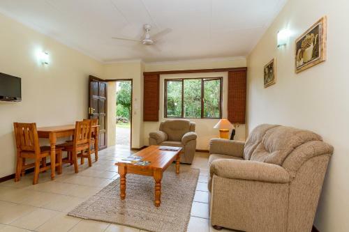 Agroturismo Cuckoo Ridge Country Retreat