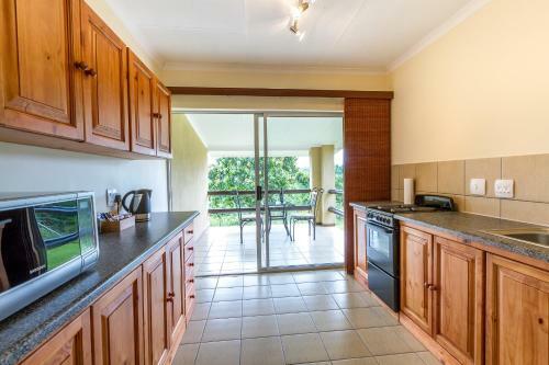 Agroturismo Cuckoo Ridge Country Retreat