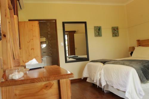 Agroturismo Cuckoo Ridge Country Retreat
