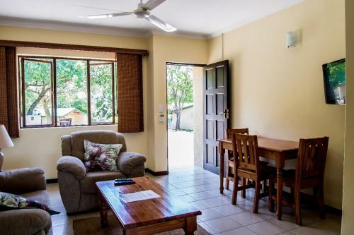 Agroturismo Cuckoo Ridge Country Retreat
