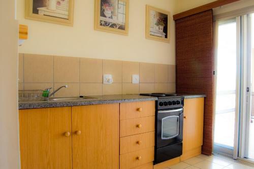 Agroturismo Cuckoo Ridge Country Retreat
