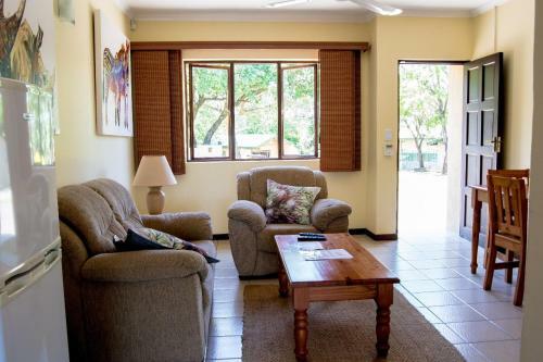 Agroturismo Cuckoo Ridge Country Retreat