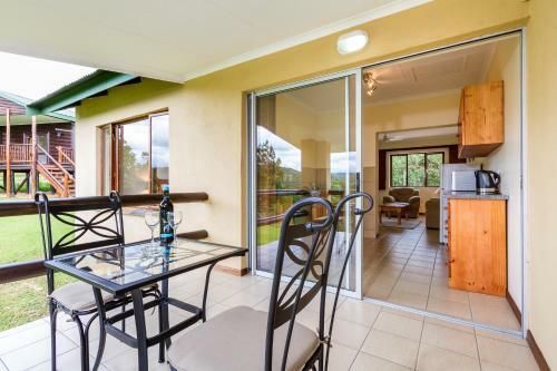 Agroturismo Cuckoo Ridge Country Retreat