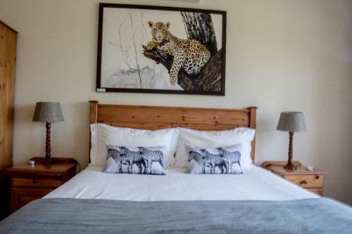 Agroturismo Cuckoo Ridge Country Retreat