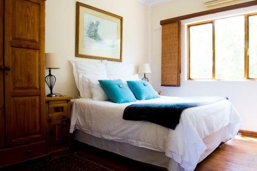 Agroturismo Cuckoo Ridge Country Retreat