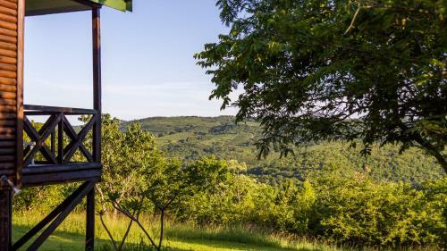 Agroturismo Cuckoo Ridge Country Retreat