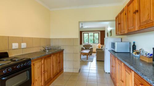 Agroturismo Cuckoo Ridge Country Retreat