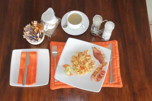 Agroturismo Cuckoo Ridge Country Retreat