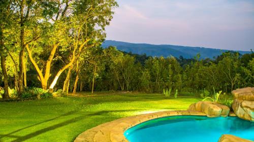 Agroturismo Cuckoo Ridge Country Retreat