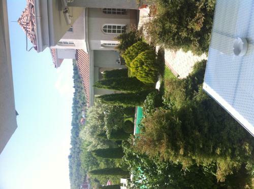 Hostal Sunny House
