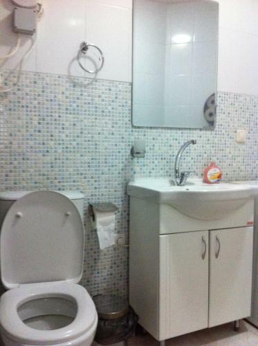 Hostal Sunny House