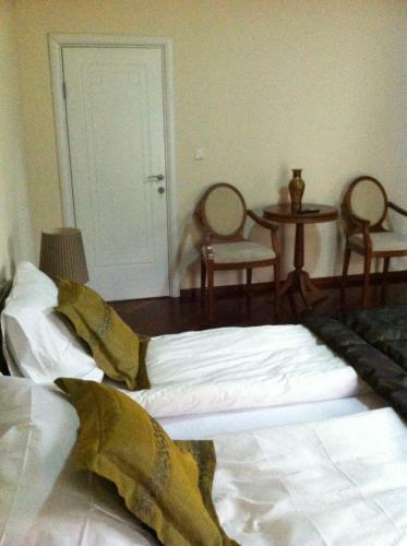 Hostal Sunny House