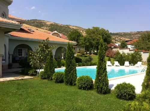 Hostal Sunny House