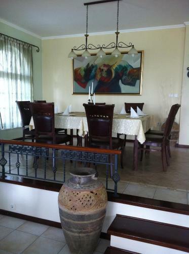 Hostal Sunny House