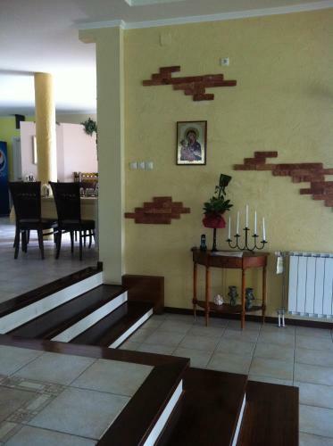 Hostal Sunny House