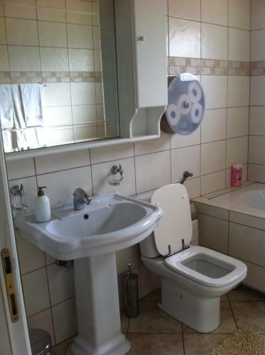 Hostal Sunny House
