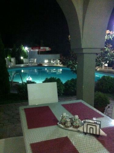 Hostal Sunny House