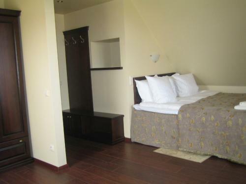 Hostal Bellavilla