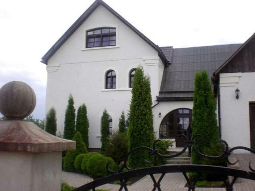 Hostal Bellavilla