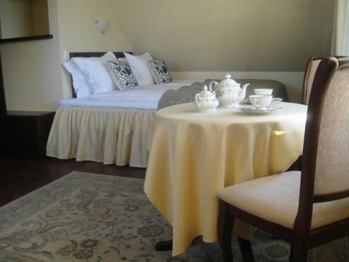Hostal Bellavilla