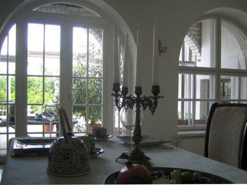 Hostal Bellavilla