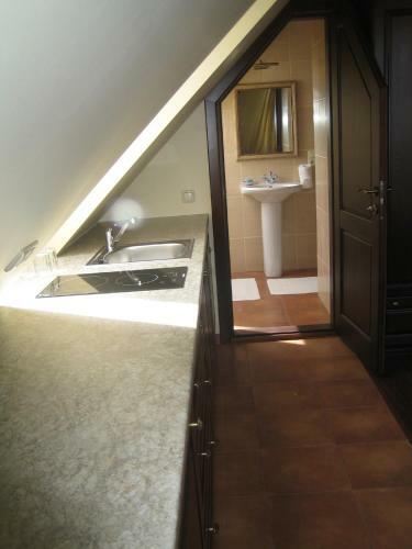 Hostal Bellavilla