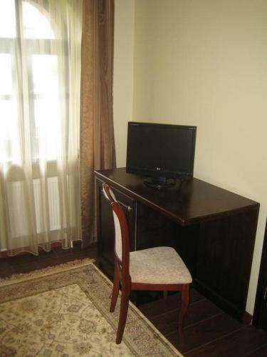 Hostal Bellavilla