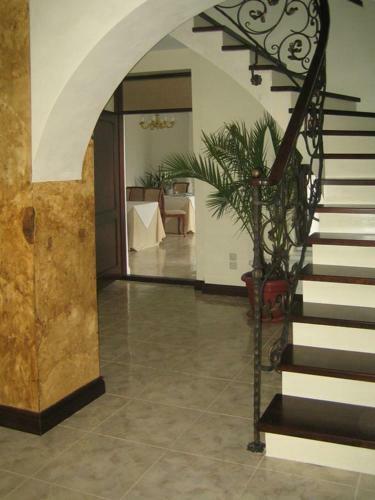 Hostal Bellavilla