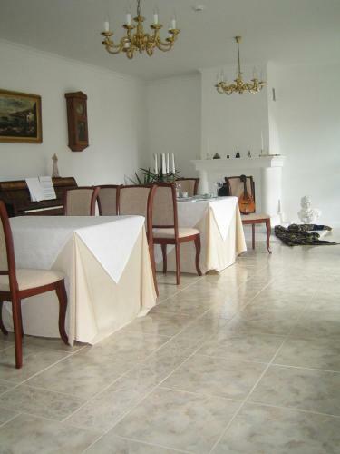 Hostal Bellavilla