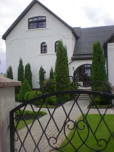 Hostal Bellavilla