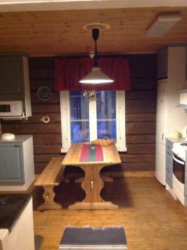 Apartamento Niemel�n Talo