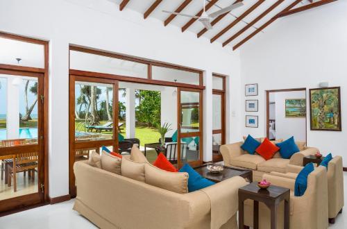 Villa Ranna House