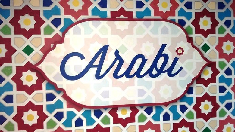 Bed & Breakfast Residencial Arabi