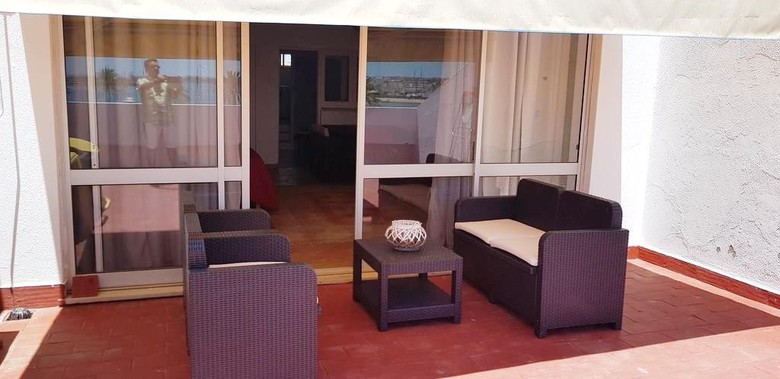 Bed & Breakfast Residencial Arabi