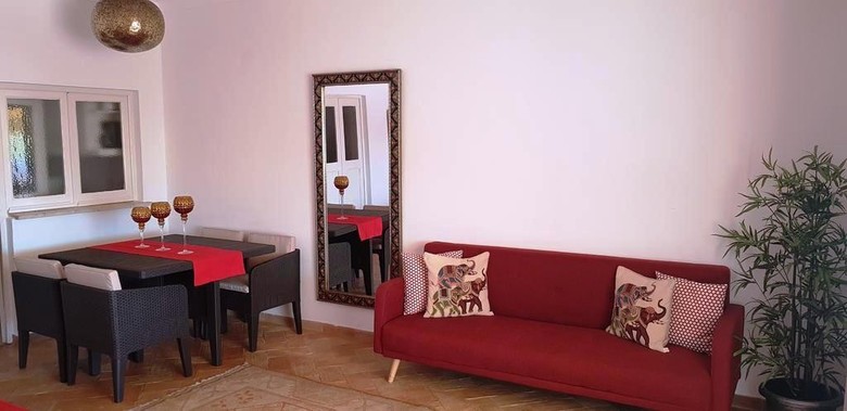 Bed & Breakfast Residencial Arabi