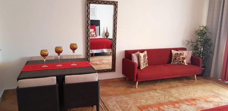 Bed & Breakfast Residencial Arabi