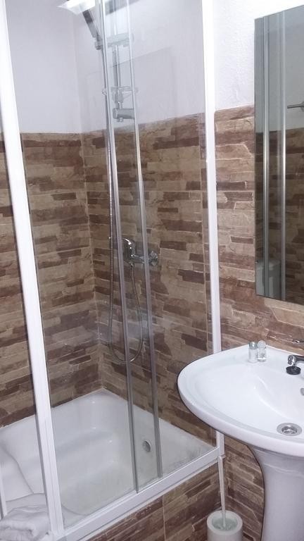 Bed & Breakfast Residencial Arabi