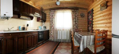 Panska Sadyba Hotel