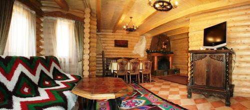 Panska Sadyba Hotel