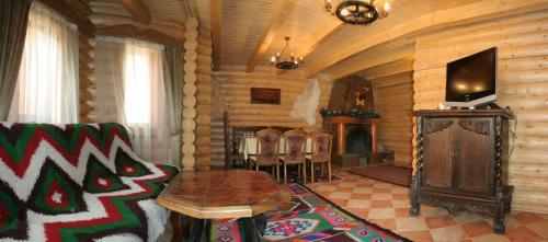 Panska Sadyba Hotel