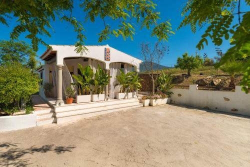 Hotel La Granja De Antonio