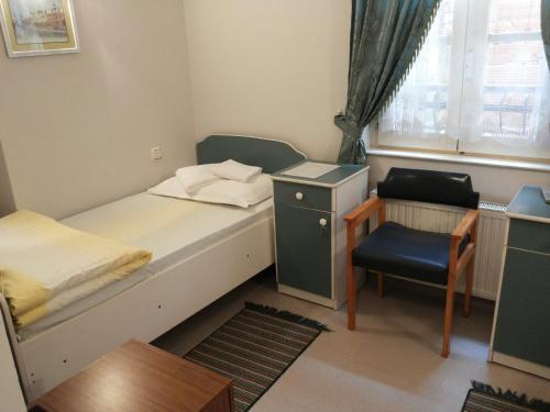 Hotel St. George