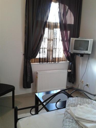 Hotel St. George