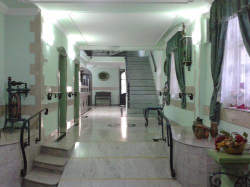 Hotel St. George