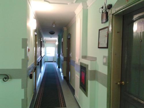 Hotel St. George