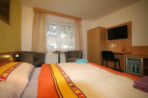 Hostal H+m Penzion