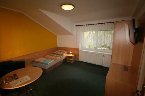 Hostal H+m Penzion