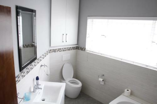 Hostal Villa Borghesi