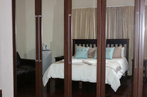 Hostal Villa Borghesi